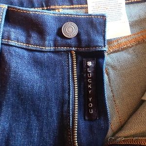 Lucky Jeans